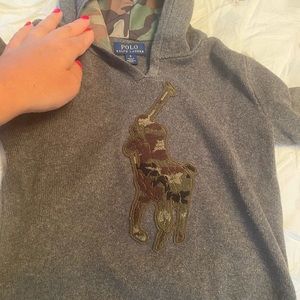 Polo Ralph Lauren sweater